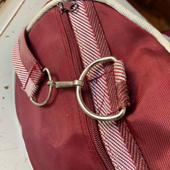 Vintage 1980’s MacGregor Gym Bag Duffle - Picture 4 of 11